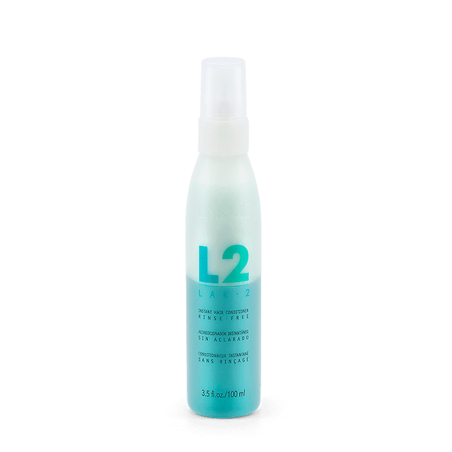 Lakme Lak-2 Conditioner 100ml