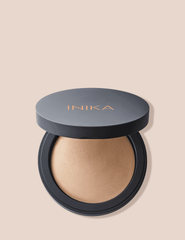 INIKA Organic Baked Mineral Foundation 8g.