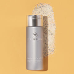 Cosmedix Purity Detox Scrub 90g