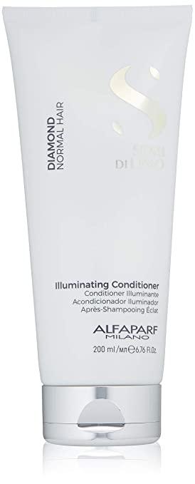 Alfaparf Semi Di Lino Diamond Illuminating Conditioner 200ml