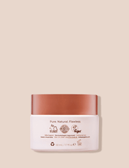 INIKA Organic Phytofuse Renew Night Cream 50ml.