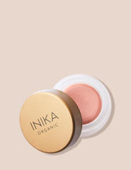 Inika Organic Lip & Cheek Cream 3.5g