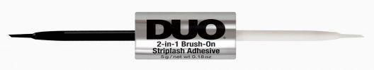 Ardell Duo 2-in-1 Brush-On Adhesive