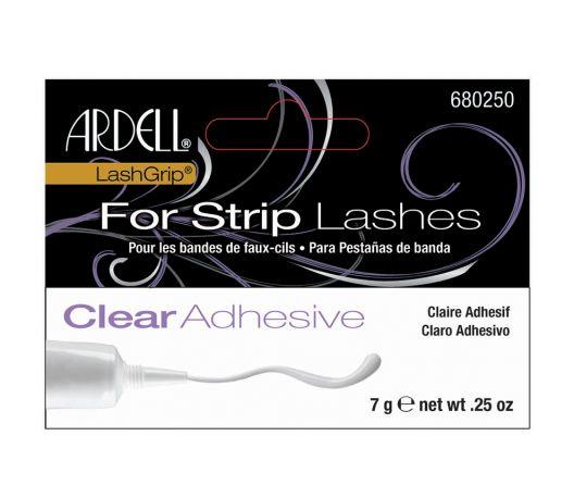 Ardell Lashgrip Strip Adhesive 0.25oz