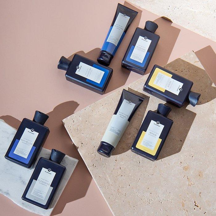 HH Simonsen Anti Yellow Shampoo 250ml.