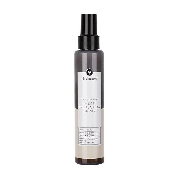 HH Simonsen Heat Protect Spray 145ml.
