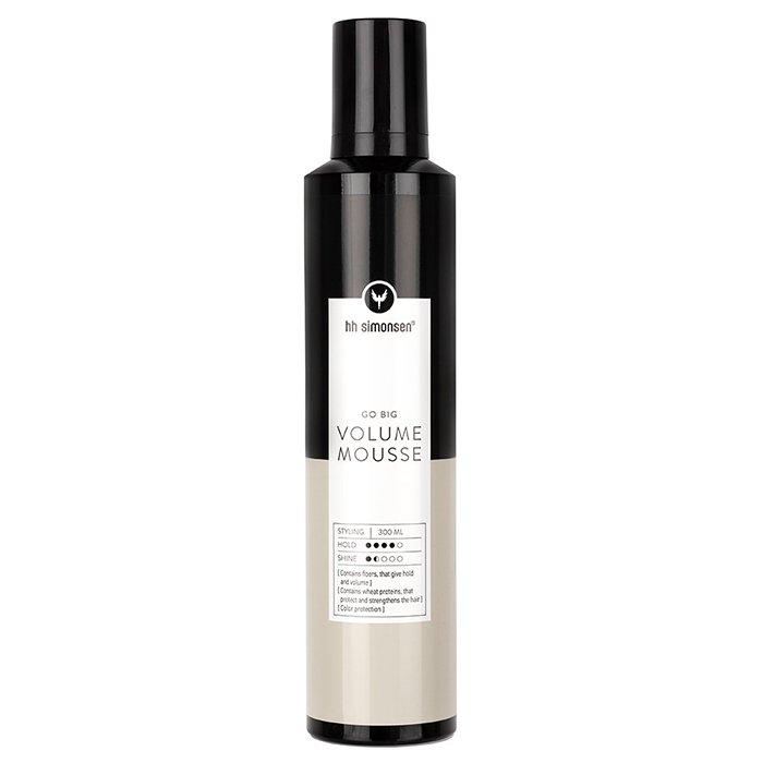 HH Simonsen Volume Mousse 300ml.
