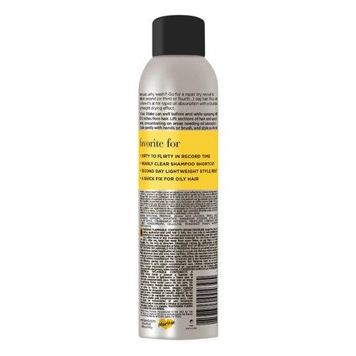 Fave4 Dirty To Flirty Dry Shampoo 142g