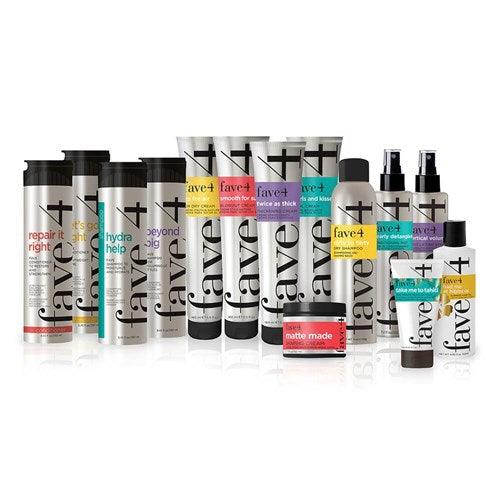 Fave4 Lets Go Light Conditioner 250ml