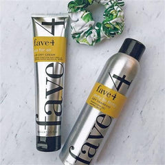 Fave4 Dirty To Flirty Dry Shampoo 142g