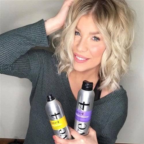 Fave4 Dirty To Flirty Dry Shampoo 142g