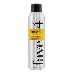 Fave4 Dirty To Flirty Dry Shampoo 142g