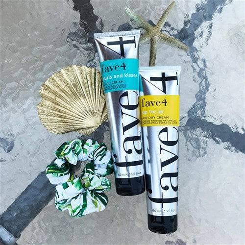 Fave4 Up For Air Styling Cream 160ml