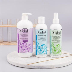 Ouidad Moisture Lock Leave In Conditioner 250ml