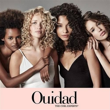 Ouidad Moisture Lock Leave In Conditioner 250ml