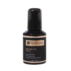 12 Reasons Argan Oil Serum 100ml