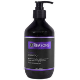 12 Reasons Purple Shampoo 400ml