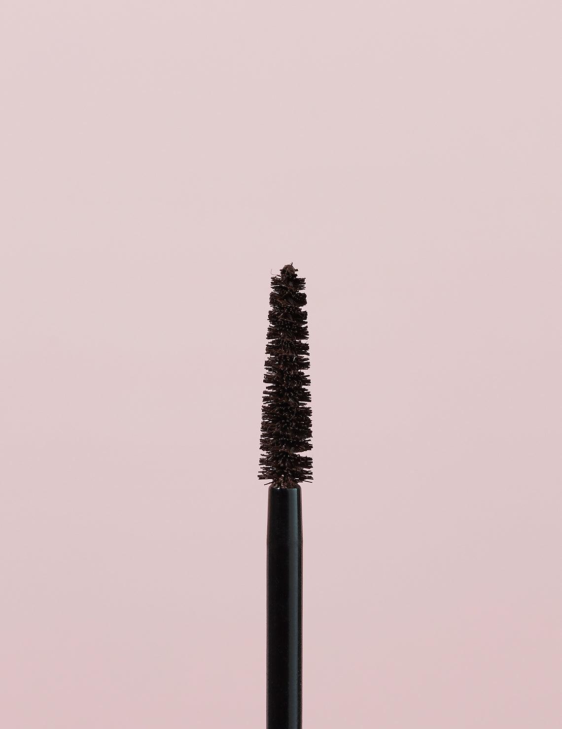 INIKA Organic Long Lash Mascara Brown 8ml.