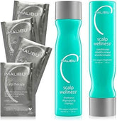 Dateline Professional Malibu C Scalp Wellness Collection 266ml