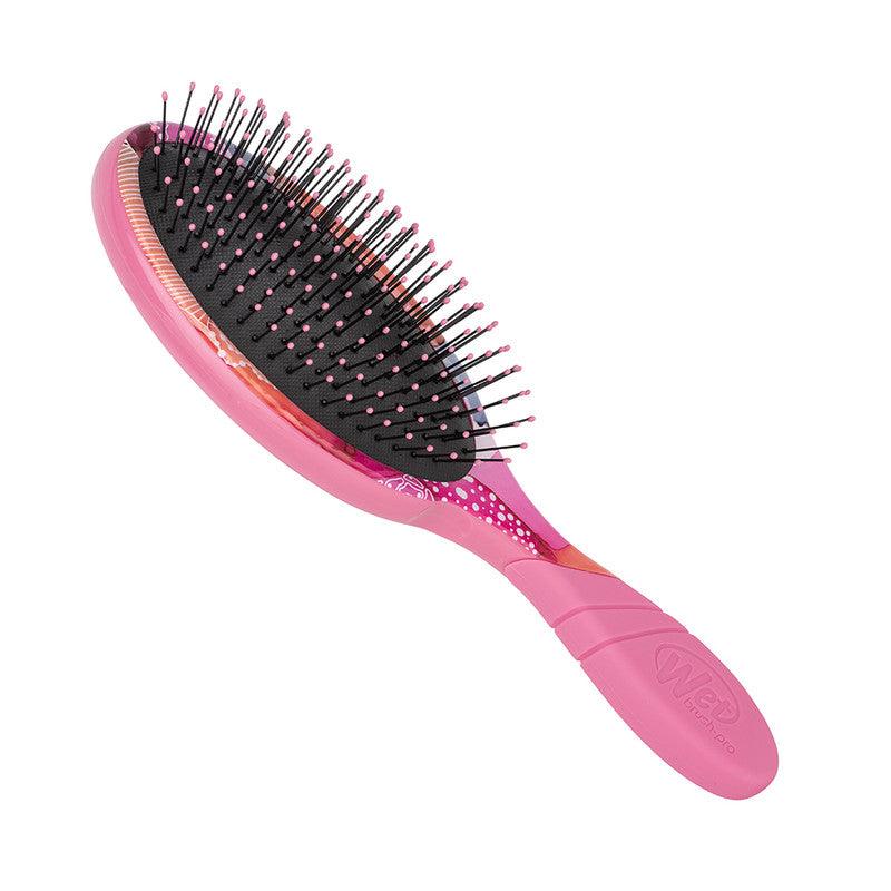 Wet Brush Pro Zen Garden Rose.