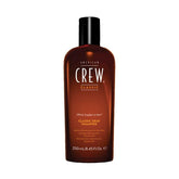 American Crew Gray Shampoo 250ml