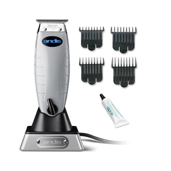 Andis Cordless T Outlinerr Li Trimmer ORL.