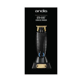 Andis Gtx Exo Corrdless Lithium Ion Trimmer.