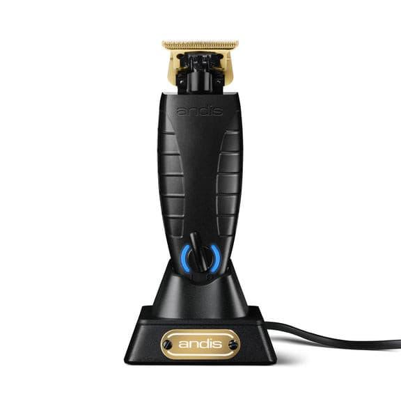 Andis Gtx Exo Corrdless Lithium Ion Trimmer.