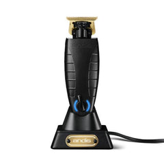 Andis Gtx Exo Corrdless Lithium Ion Trimmer.
