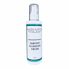Radiante Skin Care Comfort Cleansing Cream