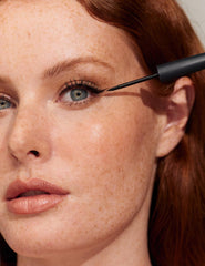 INIKA Organic Liquid Eyeliner Black 4ml.