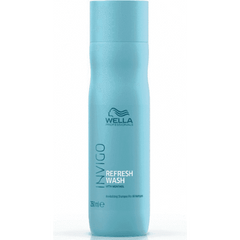 Wella Professionals Refresh Wash Revitalizing Shampoo 250ml