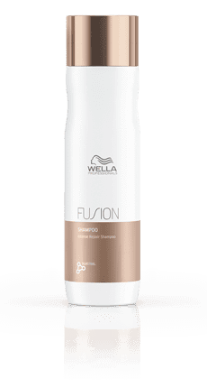 Wella Professionals Fusion Intense Repair Shampoo 250ml
