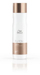Wella Professionals Fusion Intense Repair Shampoo 250ml