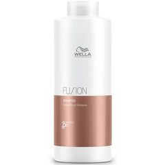 Wella Professionals Fusion Intense Repair Shampoo 1 Litre