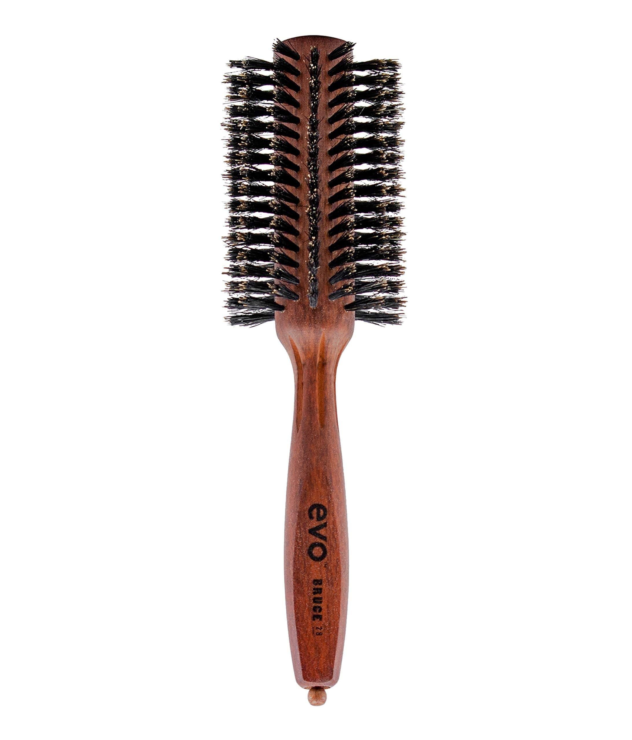 Evo Bruce Bristle Radial Brush 28mm