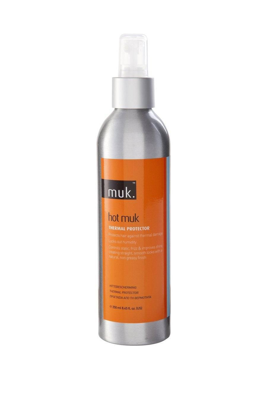 Muk Hot Muk Thermal Protector 250ml