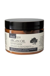 Muk Spa Argan Oil Repair Mask 250ml