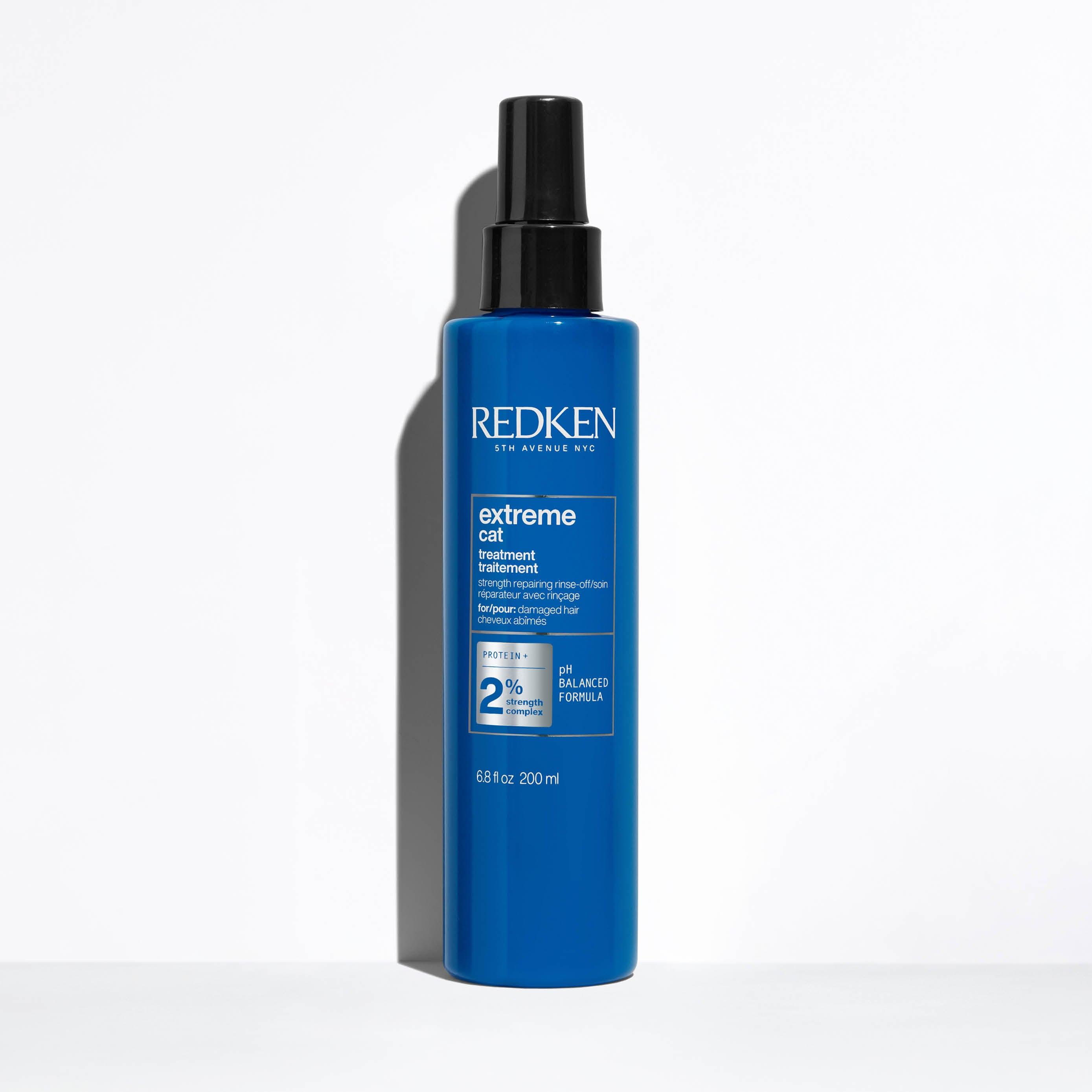 Redken Extreme Cat Protein Reconstructing Treatment 150ml