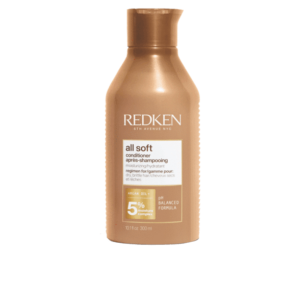 Redken All Soft Conditioner 300ml