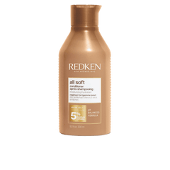 Redken All Soft Conditioner 300ml