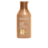 Redken All Soft Shampoo 300ml
