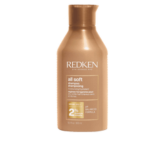 Redken All Soft Shampoo 300ml