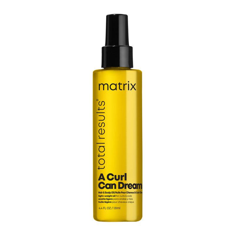 Matrix Biolage A Curl Can Dream Oil 131ml.