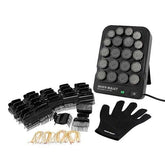 Silver Bullet Mastercurl Hot Roller Set 20 Piece