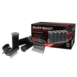 Silver Bullet MasterCurl Hot Roller Set 10 Piece