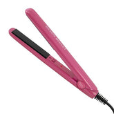 Silver Bullet Straightener Mini Pink 22cm
