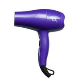 Silver Bullet Baby Travel Dryer Metallic Purple
