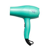 Silver Bullet Baby Travel Dryer Metallic Aqua