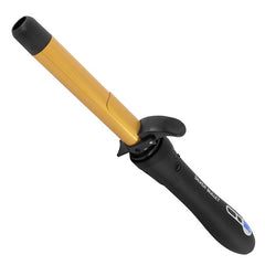 Silver Bullet Rotating Ceramic Curling Iron